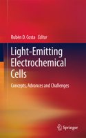 Light-Emitting Electrochemical Cells