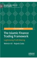 The Islamic Finance Trading Framework