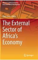 The External Sector of Africa's Economy