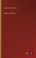 Marius und Sulla