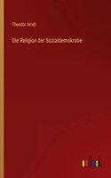 Religion der Sozialdemokratie