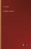 Kamillan avioliitto