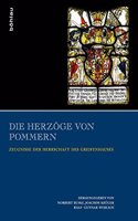 Die Herzoge Von Pommern