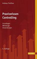Praxiswissen Contr. 6.A.