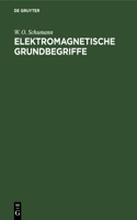 Elektromagnetische Grundbegriffe