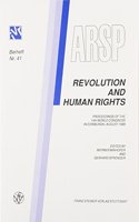 Revolution and Human Rights