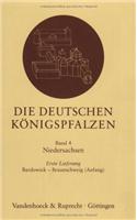 Die Deutschen Konigspfalzen. Lieferung 4,1