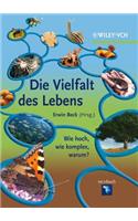 Die Vielfalt Des Lebens