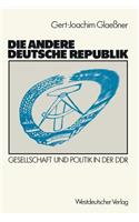 Die Andere Deutsche Republik
