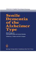 Senile Dementia of Alzheimer Type