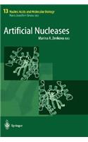 Artificial Nucleases