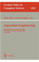 Algorithm Engineering