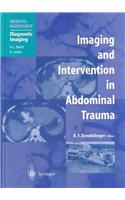 Imaging and Intervention in Abdominal Trauma