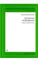 A Universe of (Hi)Stories