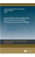 Jews and Non-Jews
