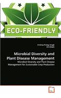 Microbial Diversity and Plant Disease Management