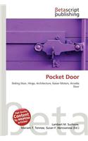 Pocket Door: (English)