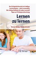 Lernen Zu Lernen
