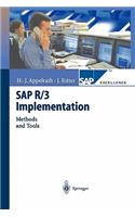 SAP R/3 Implementation: Methods and Tools(SAP Excellence)