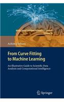 From Curve Fitting to Machine Learning: An Illustrative Guide to Scientific Data Analysis and Computational Intelligence(18 Intelligent Systems Reference Library)