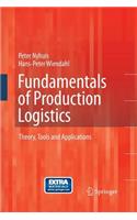Fundamentals of Production Logistics