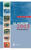 Glaukom 2003