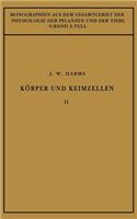 Körper Und Keimzellen