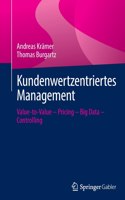 Kundenwertzentriertes Management