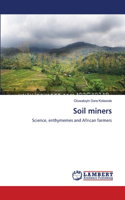 Soil miners