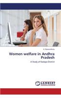 Women welfare in Andhra Pradesh