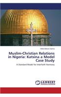 Muslim-Christian Relations in Nigeria