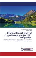 Ethnobotanical Study of Chapai Nawabganj District, Bangladesh