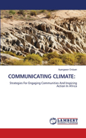 Communicating Climate