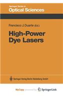 High-Power Dye Lasers