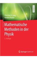 Mathematische Methoden in Der Physik