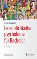 Persönlichkeitspsychologie Für Bachelor