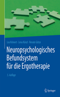 Neuropsychologisches Befundsystem Für Die Ergotherapie