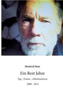 Rest Jahre