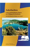 Ankerbuchten in den ostschwedischen Schären