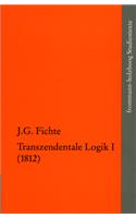 Johann Gottlieb Fichte