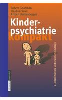 Kinderpsychiatrie Kompakt