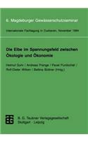 Die Elbe Im Spannungsfeld Zwischen Ökologie Und Ökonomie