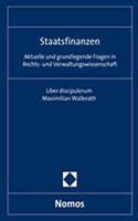 Staatsfinanzen