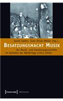 Besatzungsmacht Musik