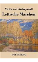 Lettische Märchen