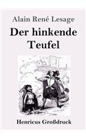 hinkende Teufel (Großdruck)