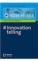 #Innovationtelling