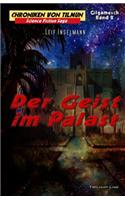 Der Geist im Palast