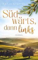 Sudwarts, dann links