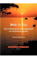 Mob Fur Flop